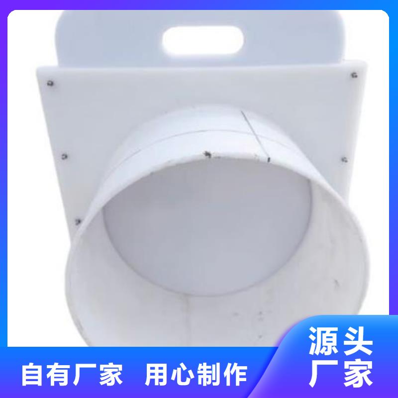 【塑料闸门】铸铁拍门技术先进