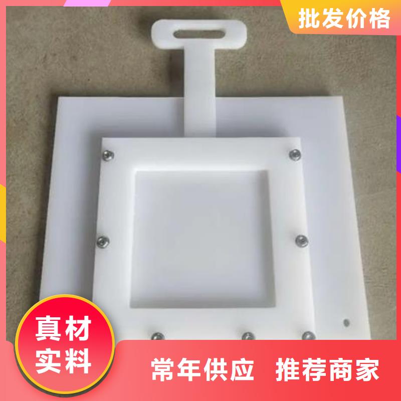 塑料闸门-铸铁闸门快速发货