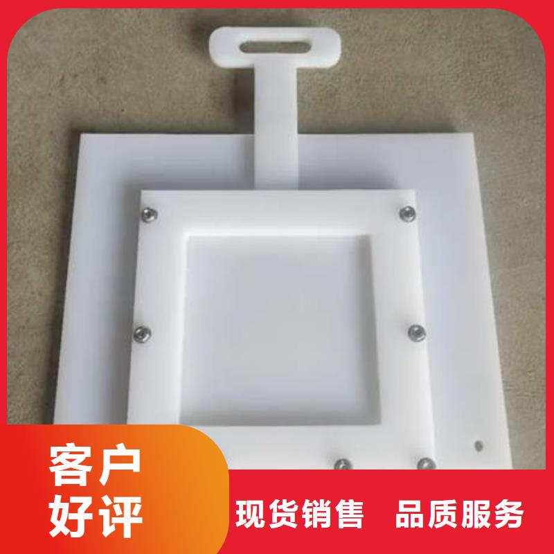 塑料闸门 铸铁闸门厂家品质服务诚信为本