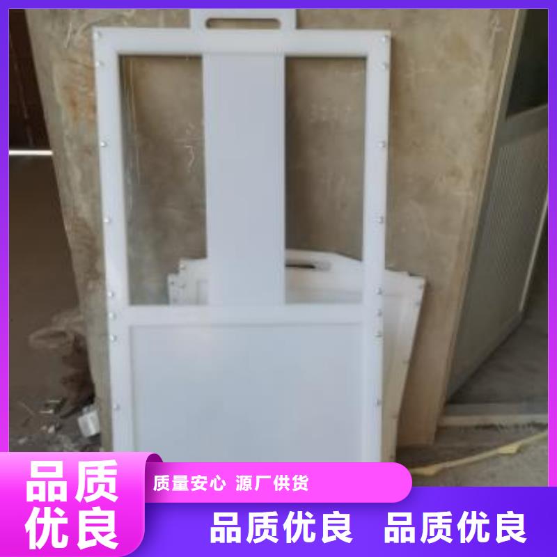 塑料闸门 铸铁闸门厂家品质服务诚信为本
