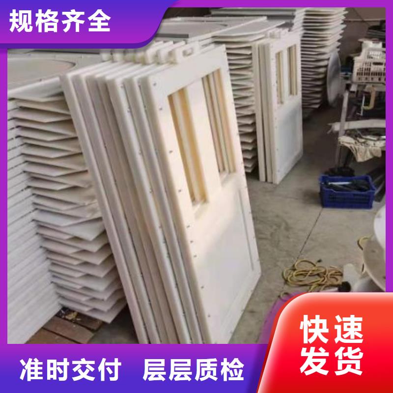 塑料闸门球墨铸铁闸门现货满足大量采购