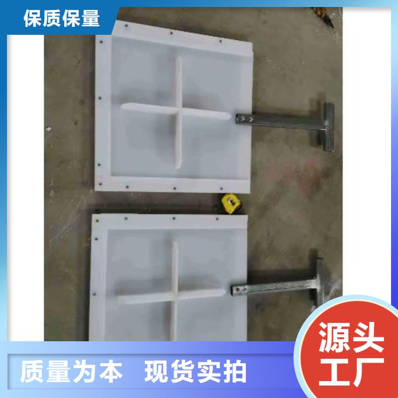 塑料闸门_手摇启闭机品类齐全
