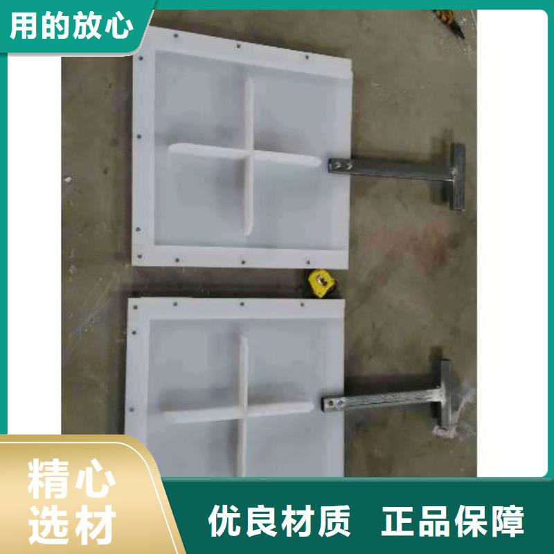 塑料闸门球墨铸铁闸门现货满足大量采购