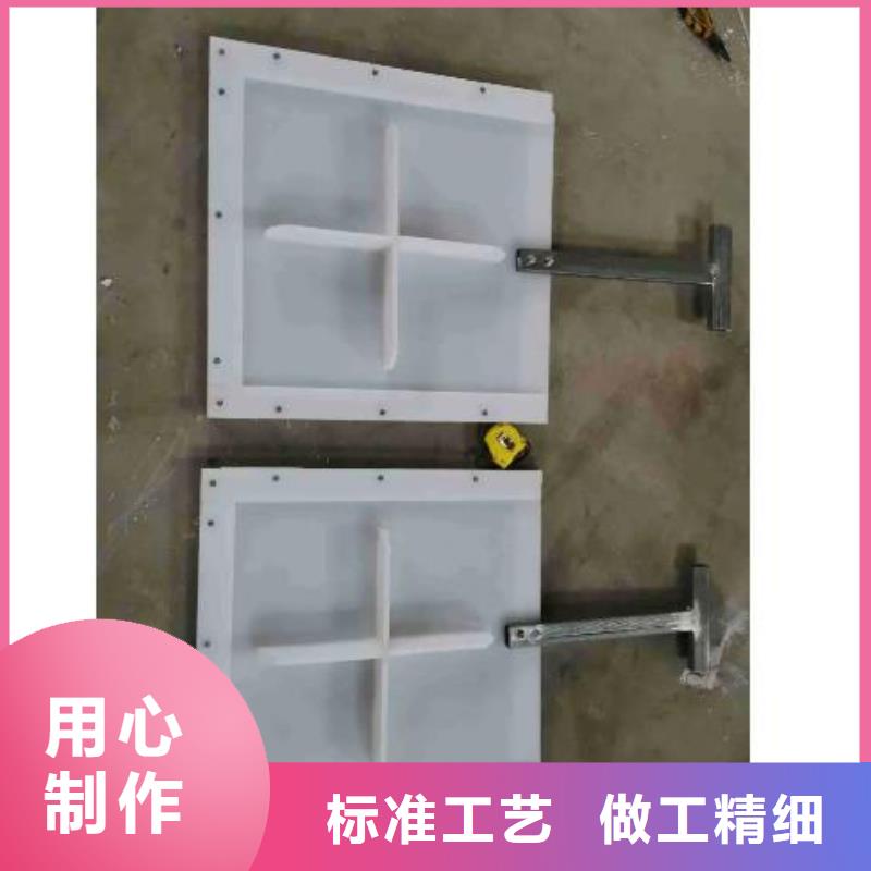 塑料闸门钢制闸门质量为本