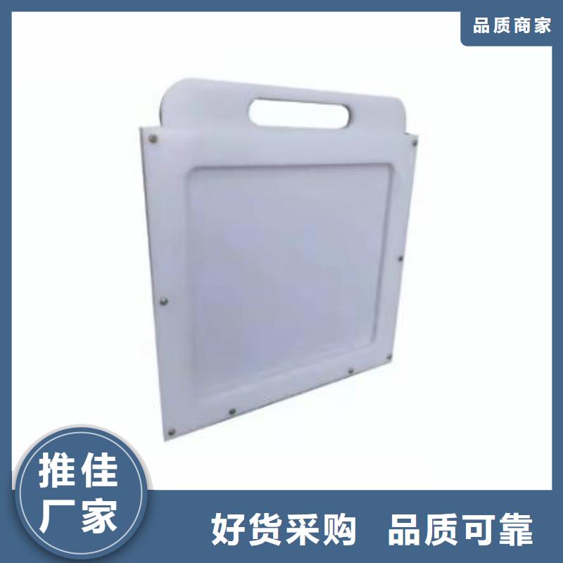 塑料闸门球墨铸铁闸门现货满足大量采购