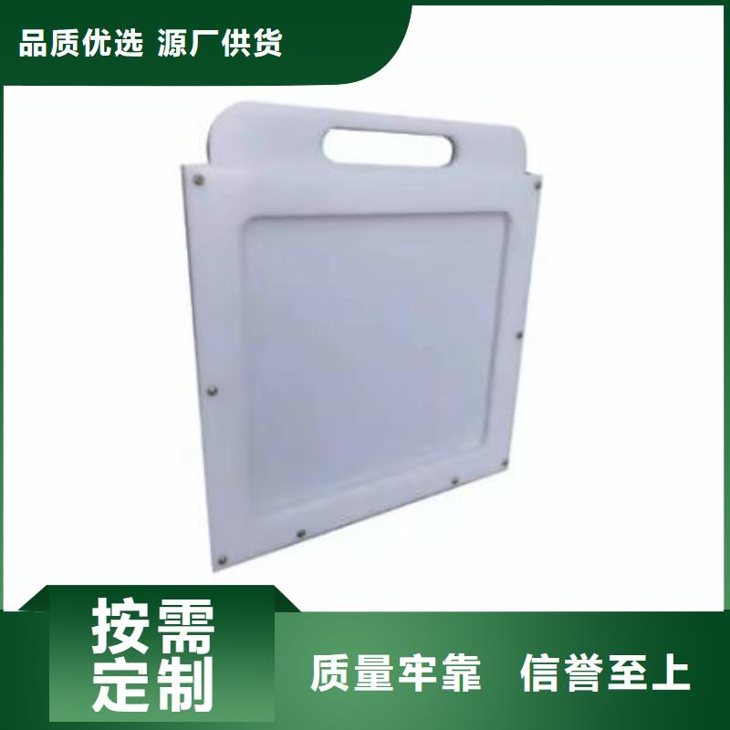塑料闸门源厂定制