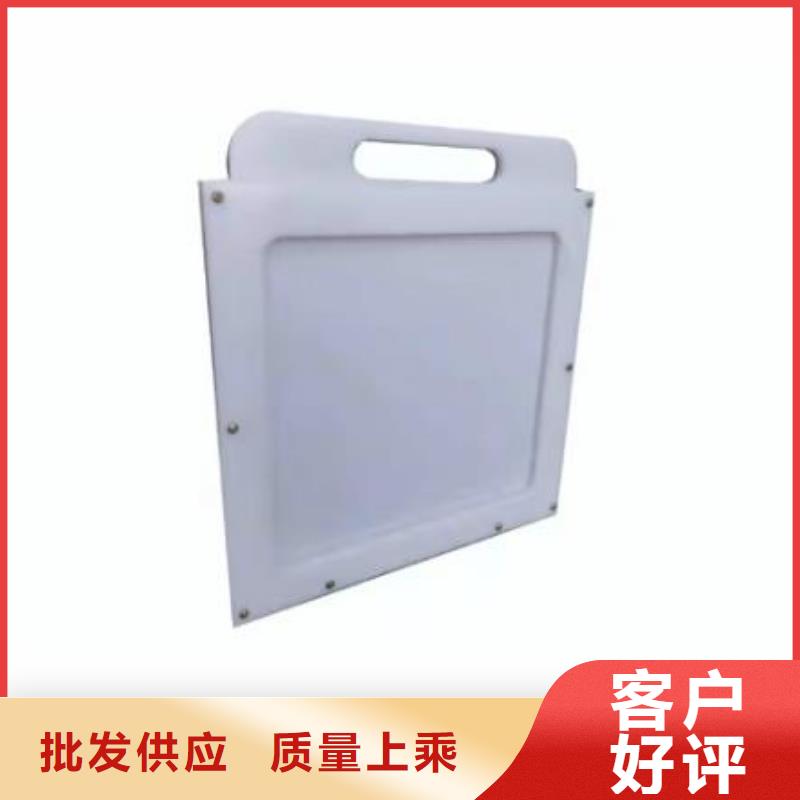塑料闸门 钢制闸门规格型号全