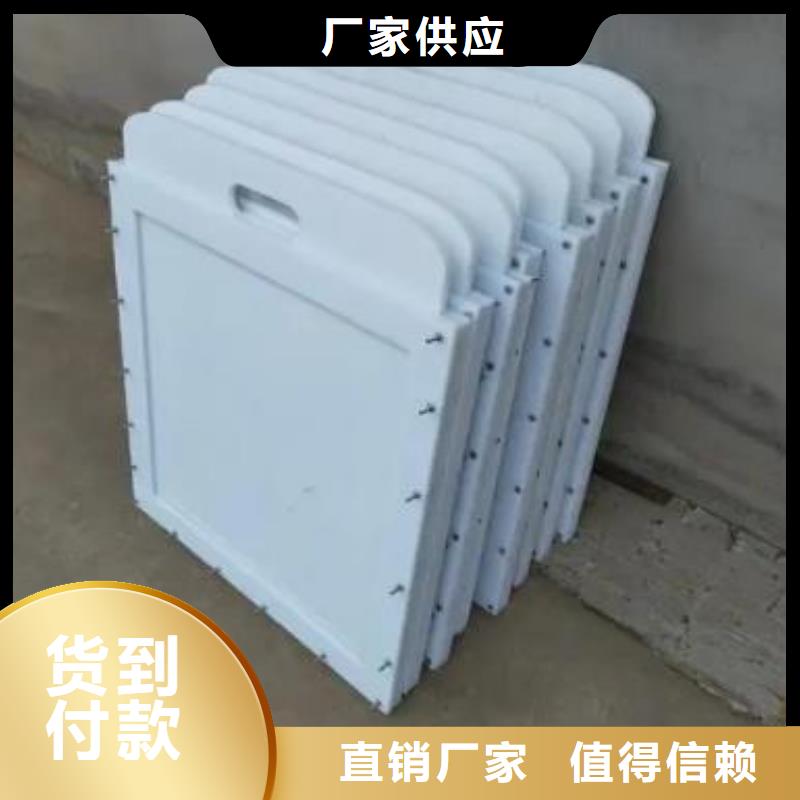 塑料闸门球墨铸铁闸门现货满足大量采购