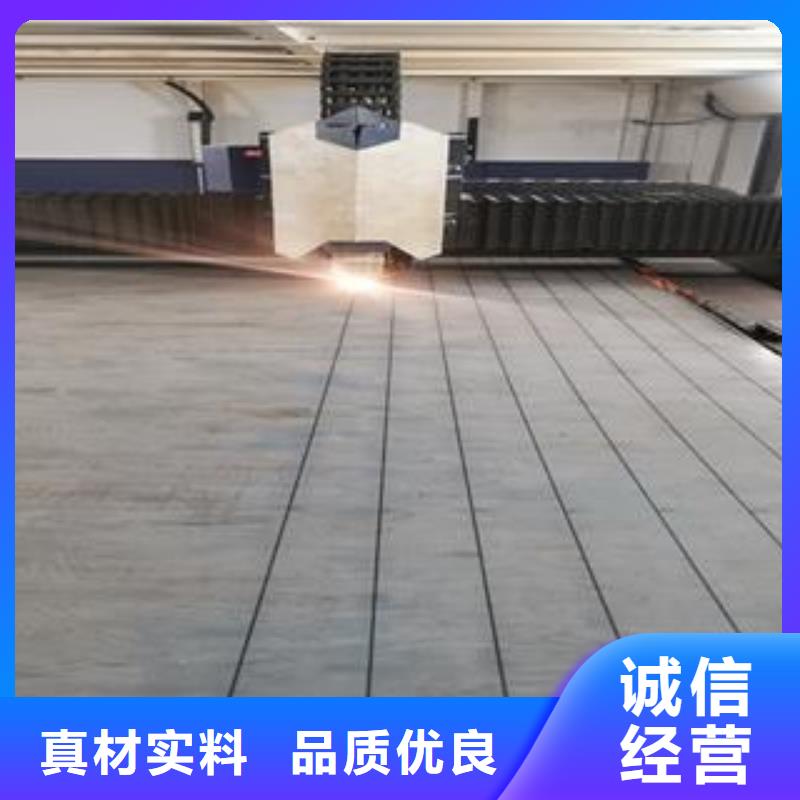 Q345B钢板45#特厚钢板颜色尺寸款式定制