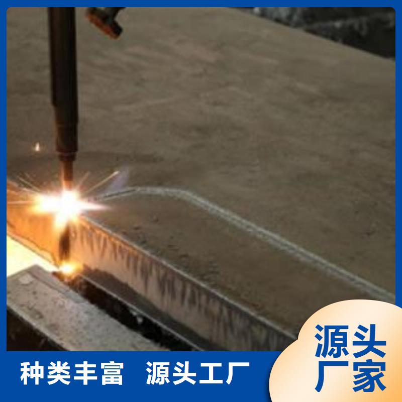 Q345B钢板45#特厚钢板颜色尺寸款式定制