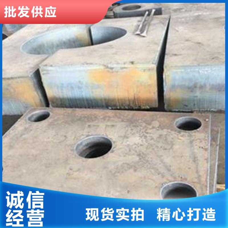 Q345B钢板45#特厚钢板颜色尺寸款式定制