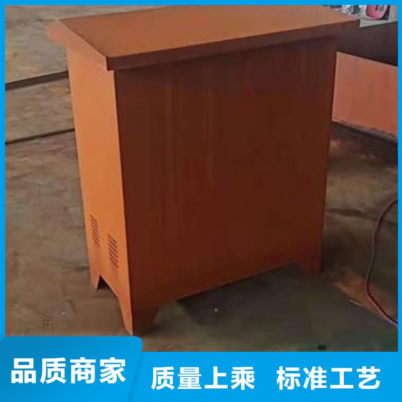 耐候板特厚钢板真实拍摄品质可靠