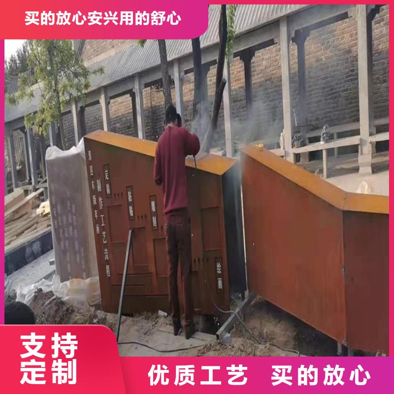 【耐候板耐磨钢板质检合格发货】