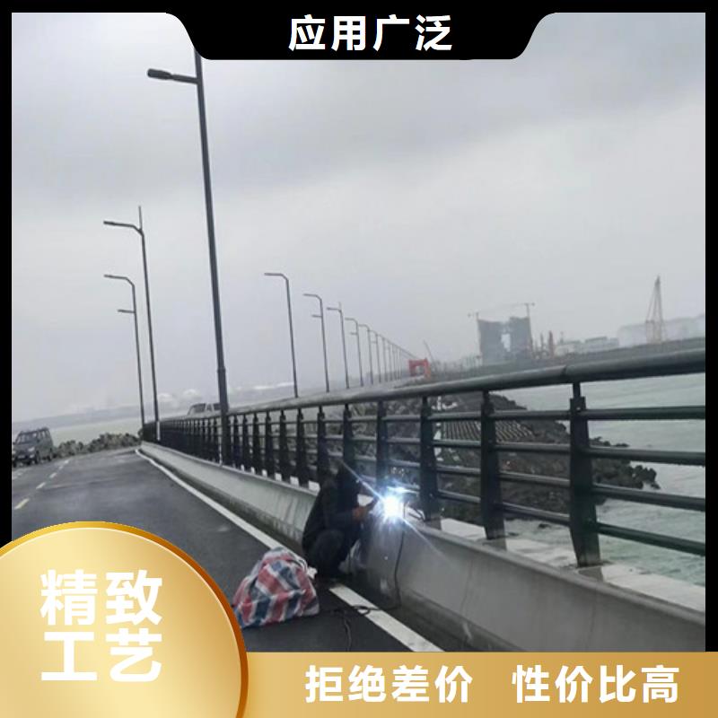 桥梁护栏_【波形护栏】源头厂家
