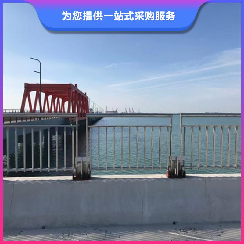 桥梁护栏【高速开口栏网】多年行业积累