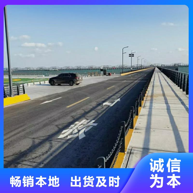 桥梁护栏市政道路防护栏厂家直销