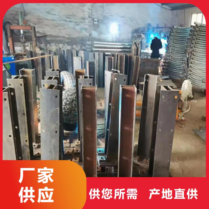 桥梁护栏路桥护栏一站式采购商