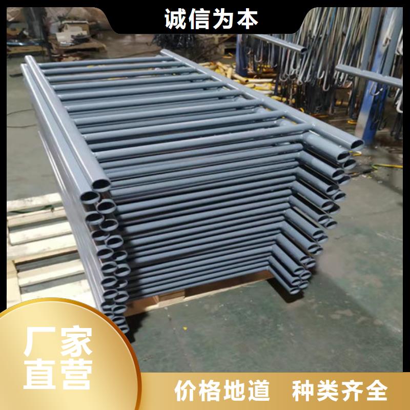 桥梁护栏不锈钢护栏专业生产制造厂