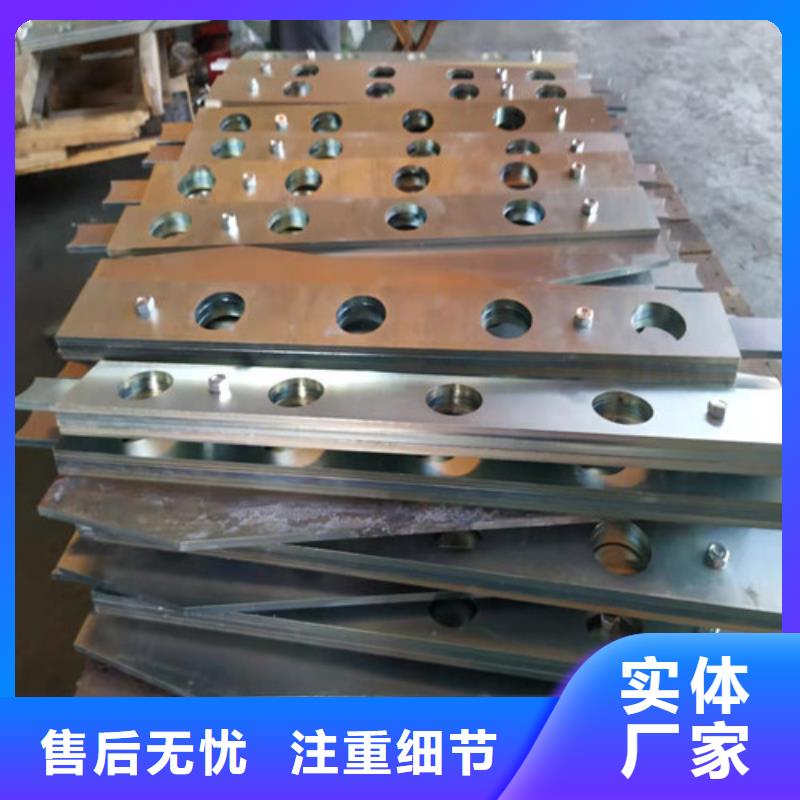 桥梁护栏【高速开口栏网】多年行业积累