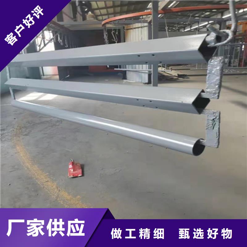 桥梁护栏路桥护栏一站式采购商