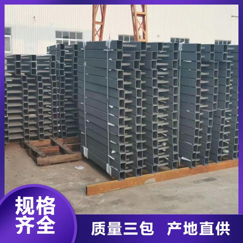 桥梁护栏_不锈钢复合管厂严选材质