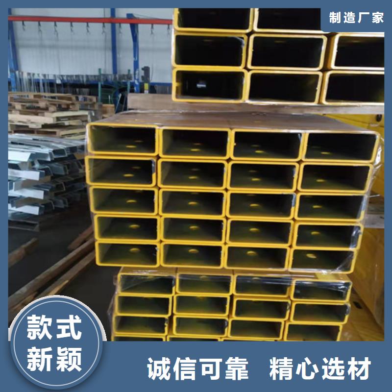 桥梁护栏_【波形护栏】源头厂家