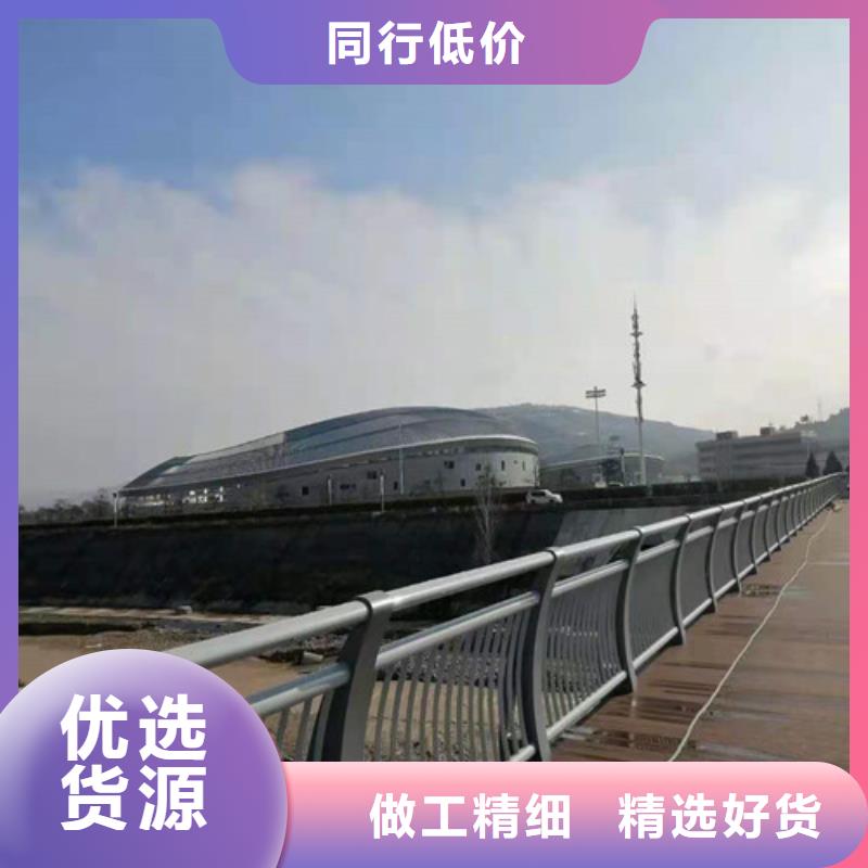 桥梁护栏路桥护栏一站式采购商