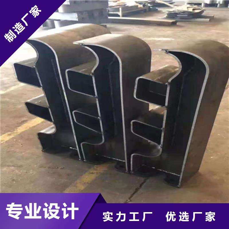 桥梁护栏路桥护栏颜色尺寸款式定制