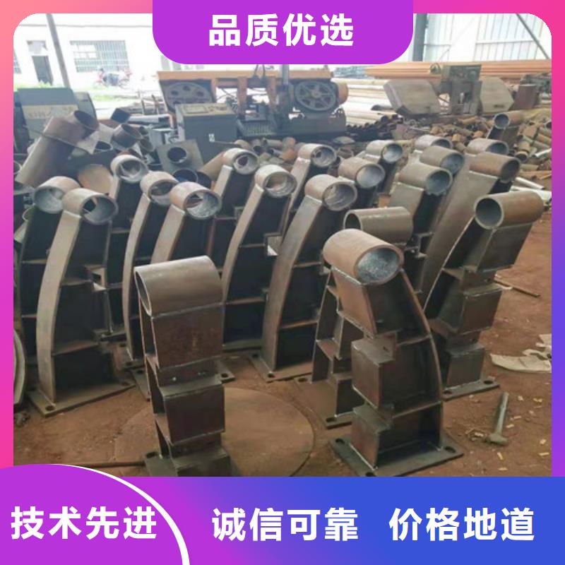 桥梁护栏【高速开口栏网】多年行业积累