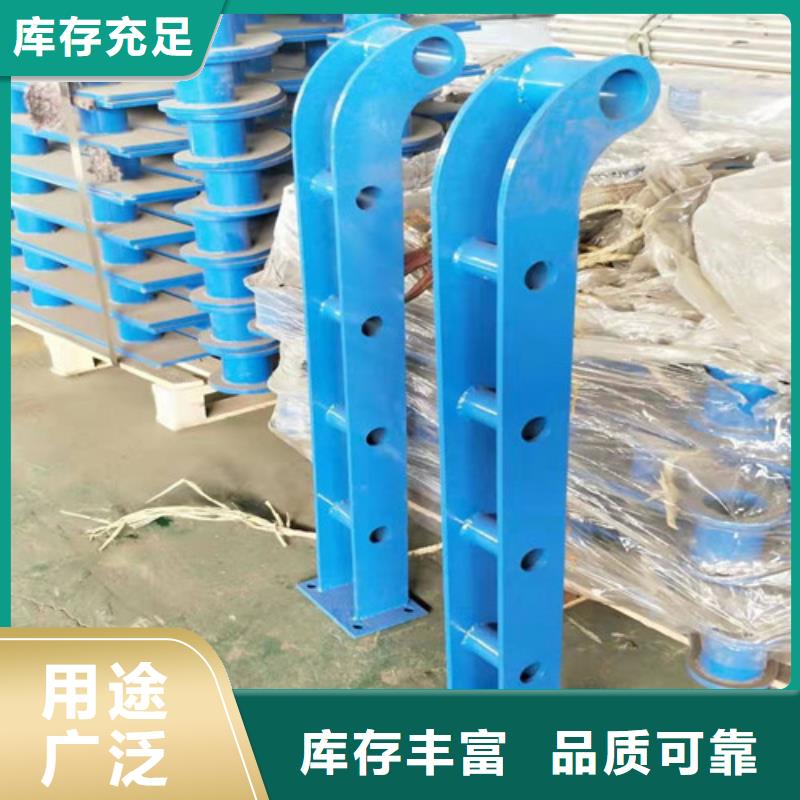 桥梁护栏路桥护栏一站式采购商