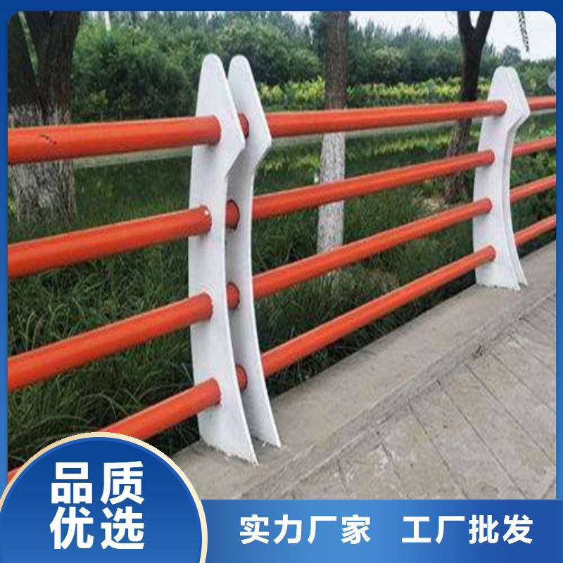 桥梁护栏_路桥护栏分类和特点