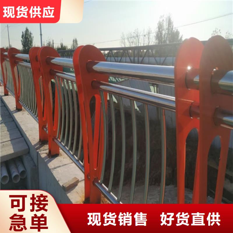 道路护栏_旋转护栏源头直供