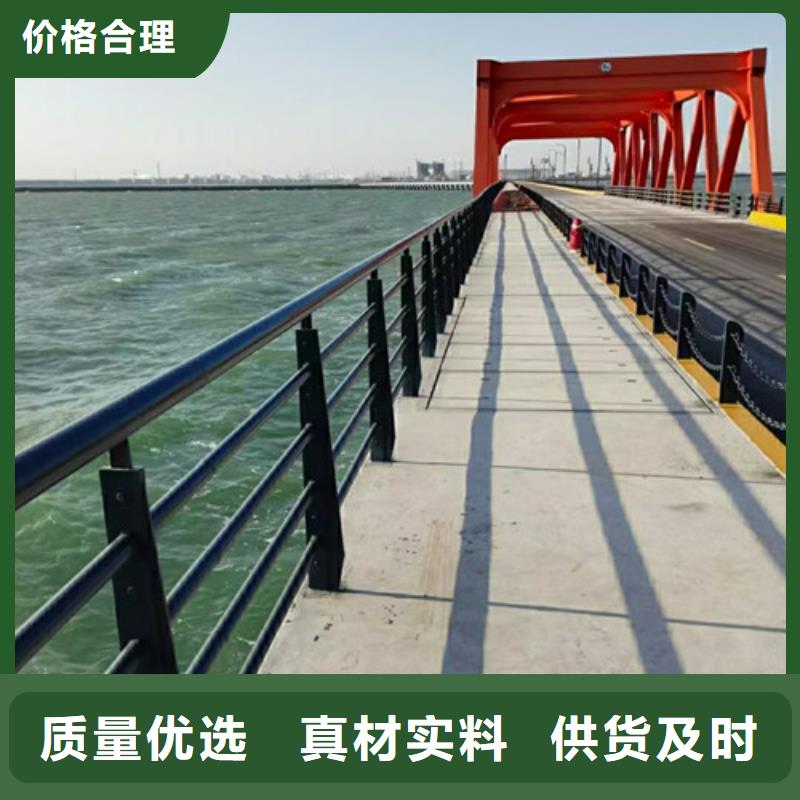 道路护栏,中央分隔栏工艺成熟
