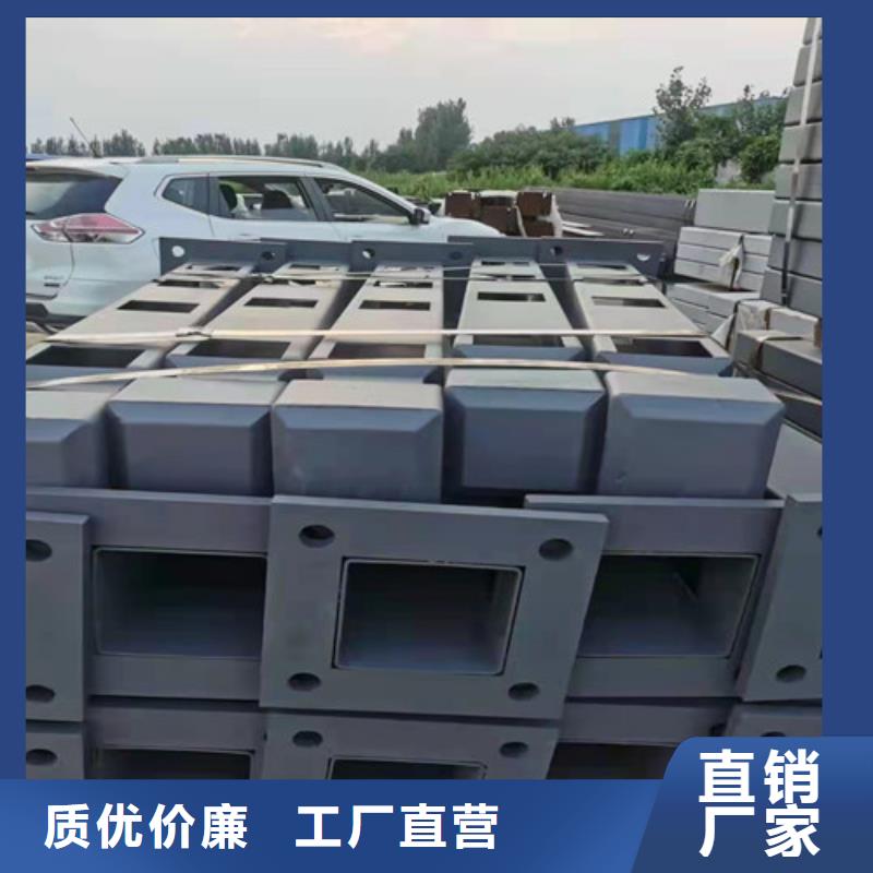 道路护栏镀锌波形护栏精心打造