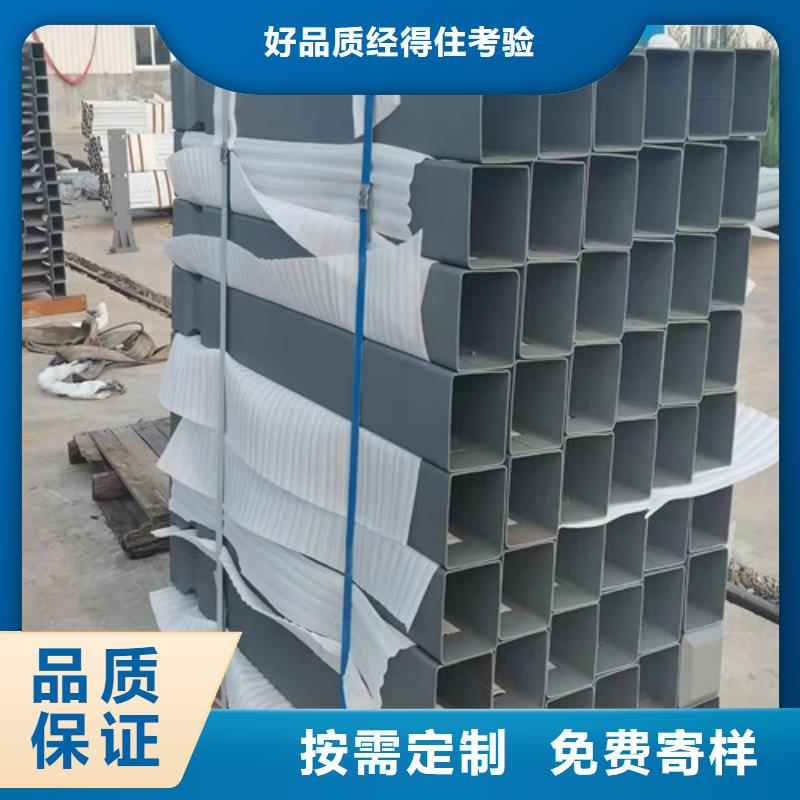 道路护栏桥梁景观栏杆现货满足大量采购