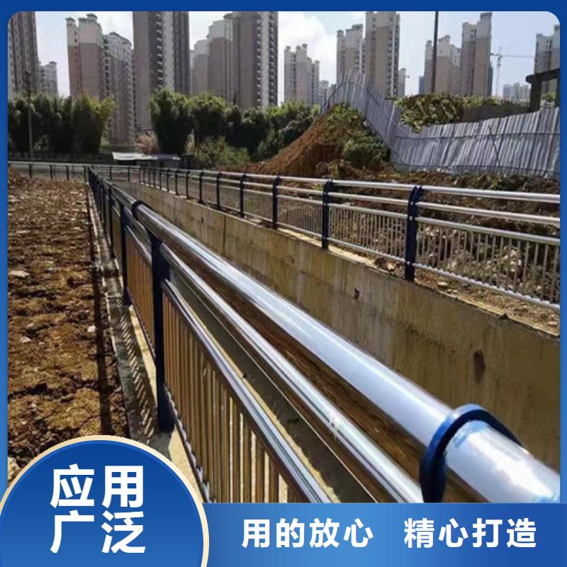 道路护栏,防撞桥梁护栏实力厂家