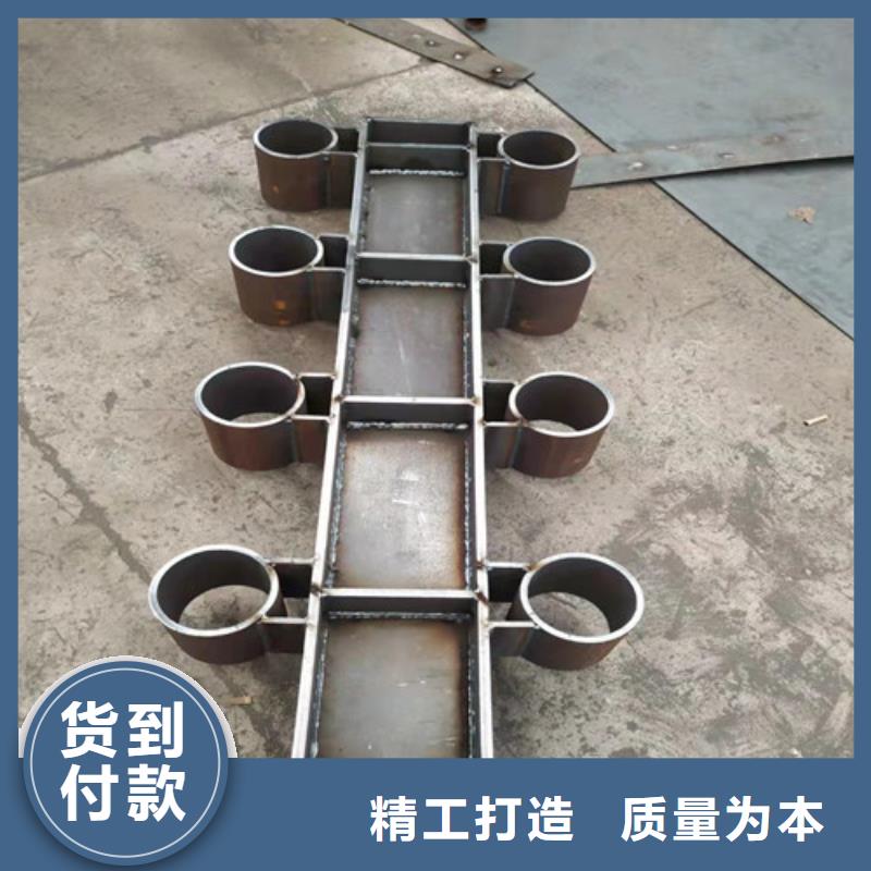 道路护栏-锌钢护栏可零售可批发