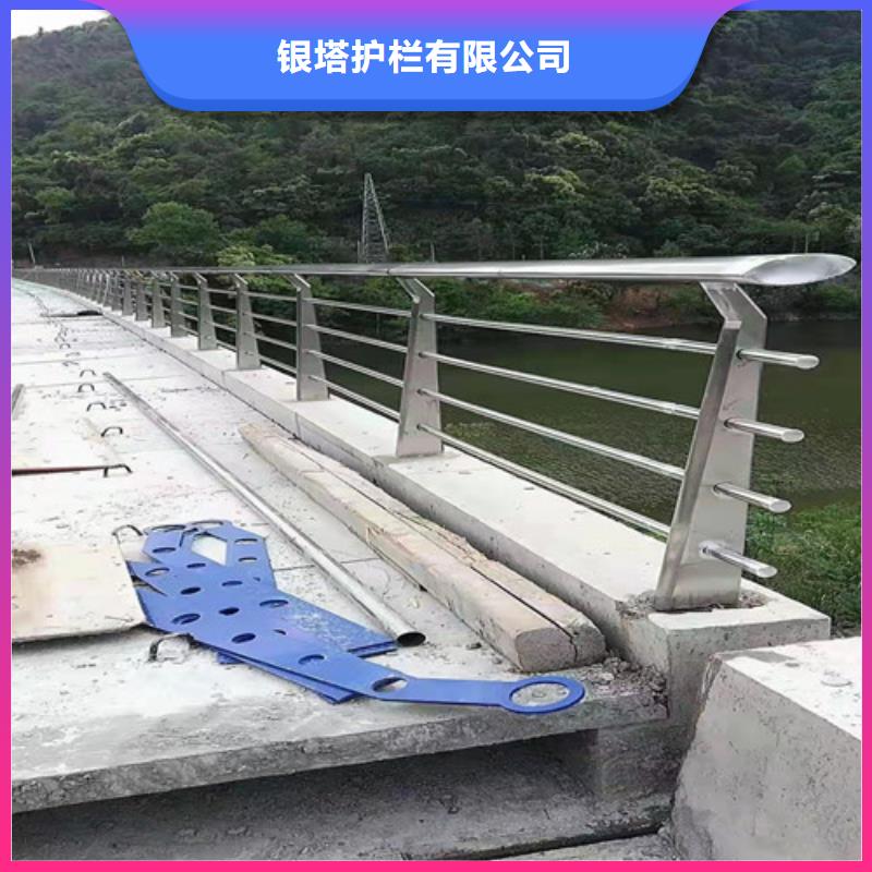 道路护栏防撞立柱无中间商厂家直销