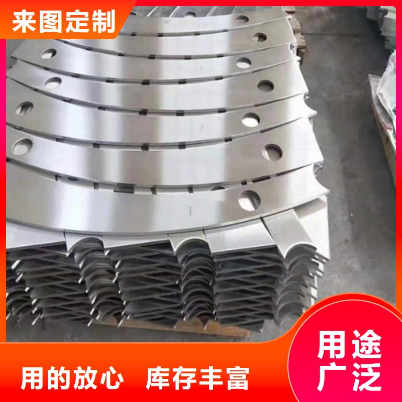 道路护栏-锌钢护栏无中间商厂家直销