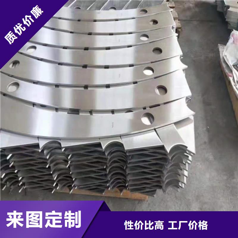 道路护栏景观护栏注重细节