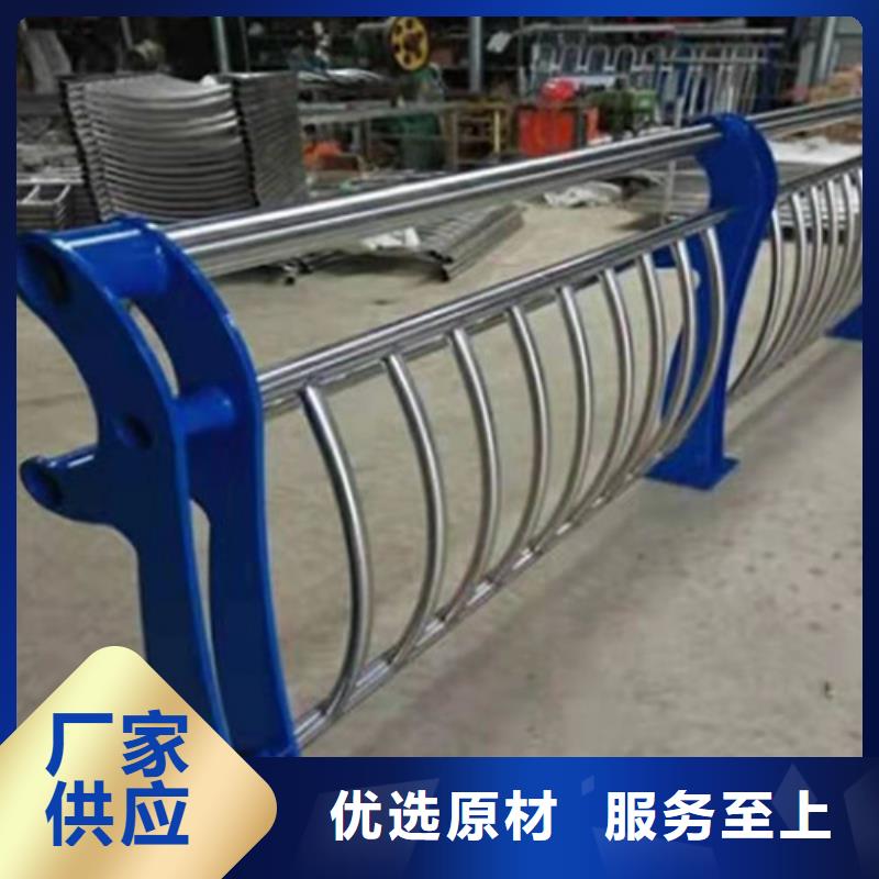 道路护栏,防撞桥梁护栏实力厂家