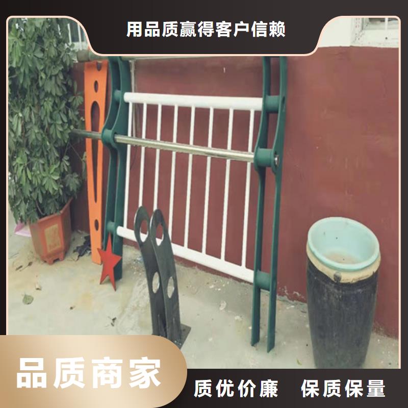 道路护栏-锌钢护栏无中间商厂家直销