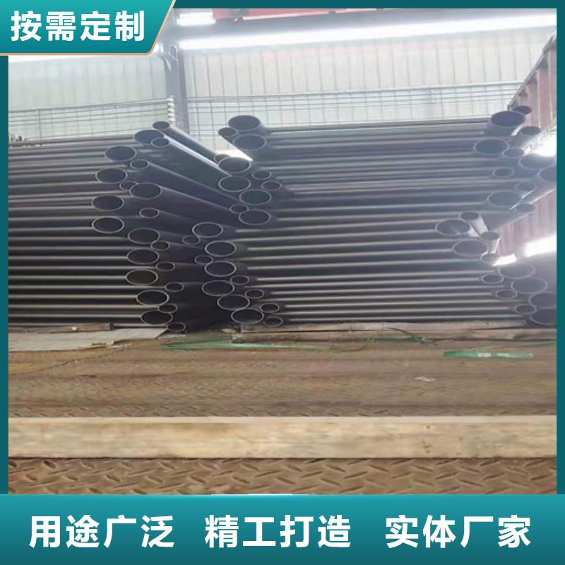 道路护栏,山东复合管护栏厂家当地货源