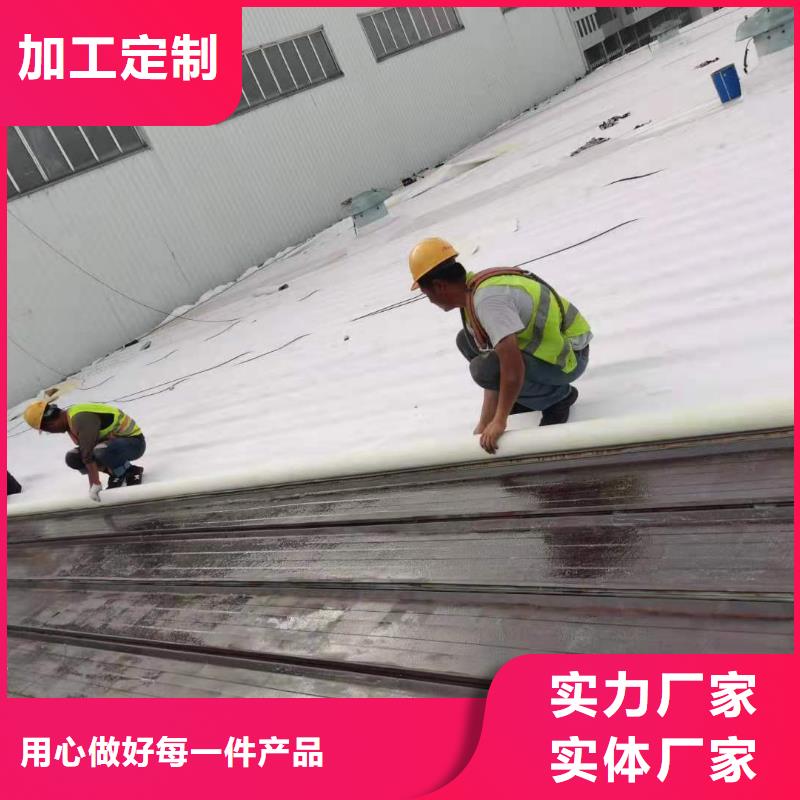 【TPOTPO防水卷材匠心品质】