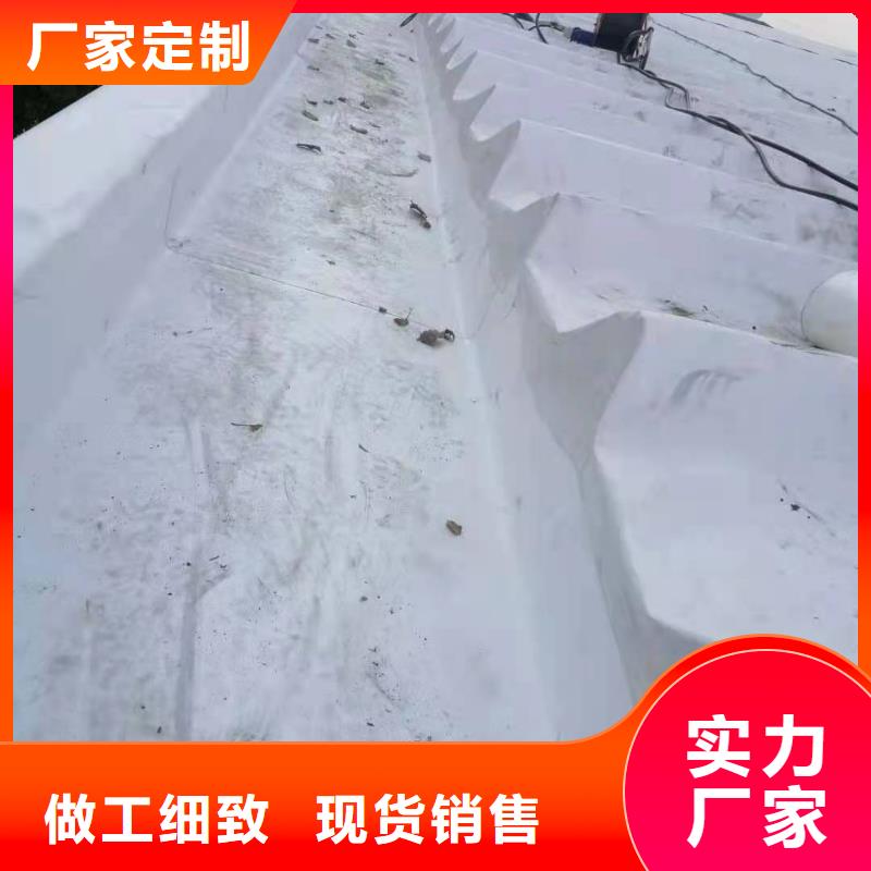 TPOPVC防水卷材工厂现货供应
