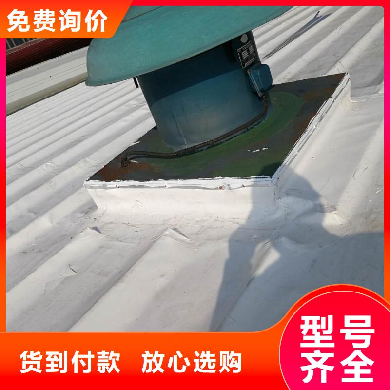 TPOTPO防水卷材品质过硬