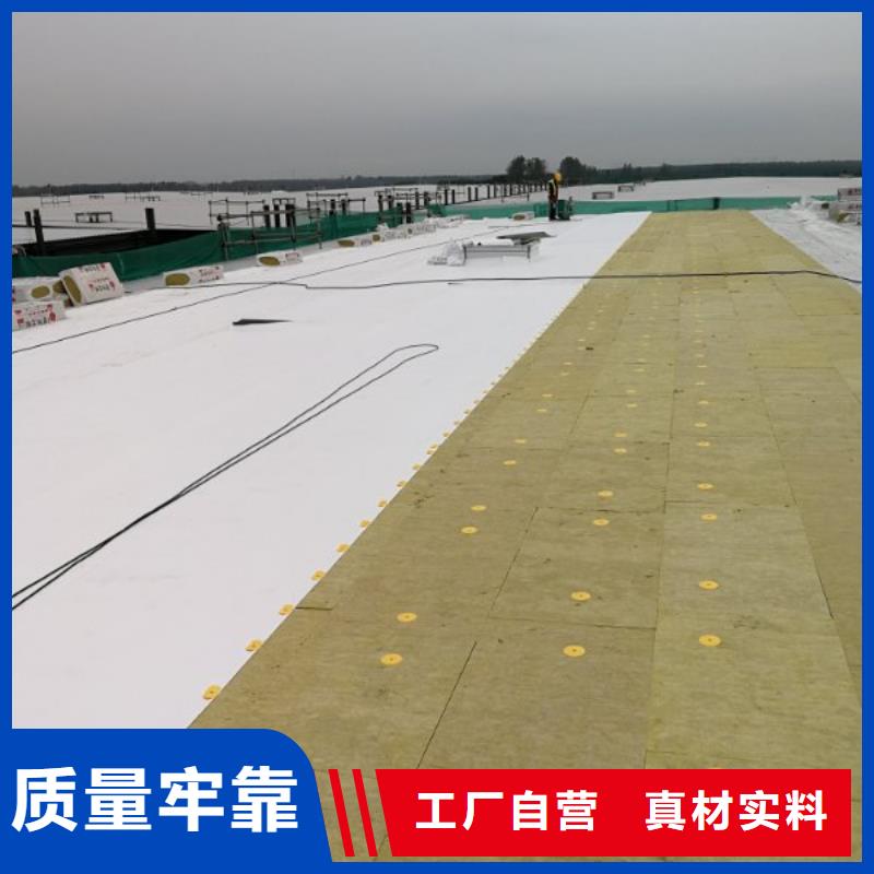 TPOTPO防水卷材品质过硬
