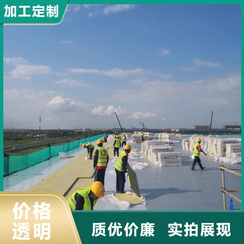 TPOTPO防水卷材品质过硬