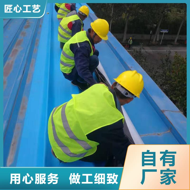 TPOTPO防水卷材品质过硬