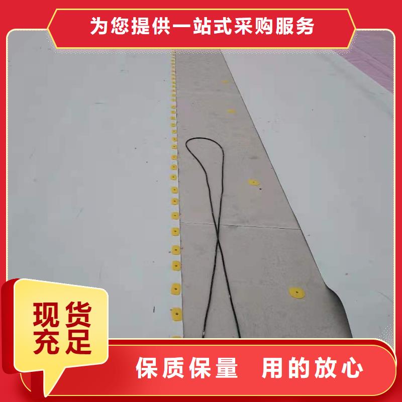 TPOPVC防水卷材精选厂家好货